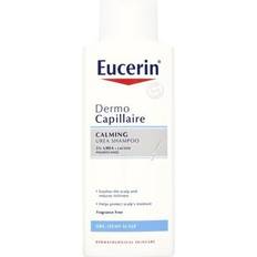 Eucerin 250 Shampoo 250ml