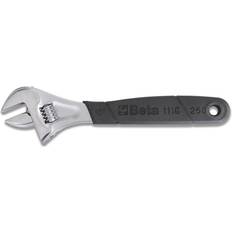 111 G300 Chrome-Plated Adjustable Wrench