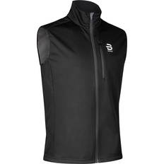 Dæhlie Ulkoiluvaatteet Dæhlie Dählie Women's Vest Power - Black