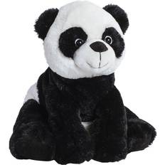 Gosedjur Panda Li, Liten