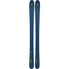 Downhill Skiing Fischer Ranger Freeride Skis 23/24 Men's - Blue