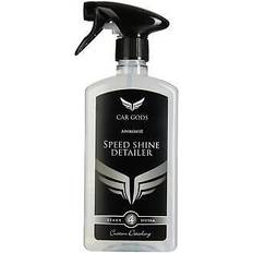 Cuidado de la Pintura Car Gods Speed Shine Detailer 0.5L