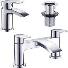Hapilife Cloakroom Chrome