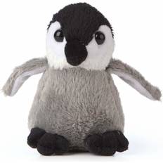 Living Nature Spielzeuge Living Nature Kuscheltier 10x6 cm Smols Pinguin One Size Kuscheltier