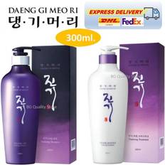 Hårprodukter Daeng Gi Meo Ri DAENG GI MEO RI Jin Gi Vitalizing Shampoo 300ml