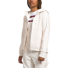 The North Face Women’s Shelbe Raschel Hoodie - Gardenia White