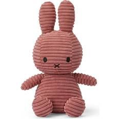 Miffy Leksaker Miffy Kanin I Manchester Dusty Rose Rosa 0-3