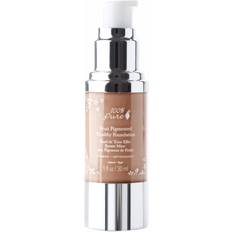 100% Pure Fruit Pigmented Healthy Foundation Toffee 30ml