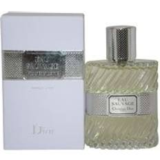 Dior Sauvage 115801 Eau De Toilette 50ml