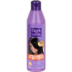 Dark & Lovely Anti Breakage Oil