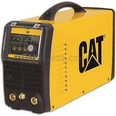 Cat tig ac/dc 200a 281 pulse