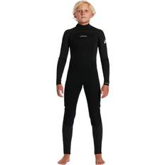 2023 Boys Prologue 4/3mm GBS Back Zip Wetsuit