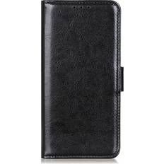 Oneplus 11 cover MTP Products OnePlus 11 Pung Taske med Magnetisk Lukning Sort