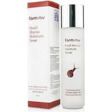 Farm Stay Stay Snail Mucus Moisture Toner 150ml