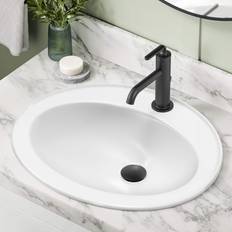 Bathroom Sinks Kraus Elavo