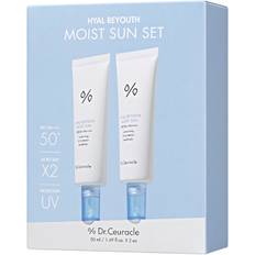 Dr.Ceuracle Protecciones Solares Dr.Ceuracle Hyal Reyouth Moist Sun Set SPF50+ PA++++