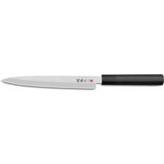Køkkenknive Kai Seki Magoruku Hekiju 21cm Yanagiba Left Handed Knife KAI-AK-5077 21 cm