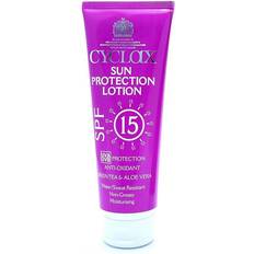 Cyclax Sun Protection Lotion SPF15