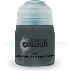 Games Workshop Mechanicus Standard Grey Air Citadel Paint