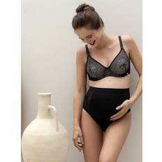 Cache Coeur Underwired Bra Maternity Nursing Special Dahlia
