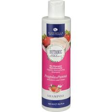 Hårprodukter Alkemilla Alkemilla Eco Bio Cosmetic Restructuring Shampoo 250ml