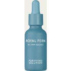 Royal Fern Purifying Solution Serum 1fl oz