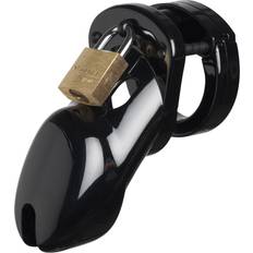 Kyskhedsbælte CB-X CB-3000 Sort Kyskhedsbælte 7.6 cm