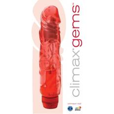 TPR Penisringe Climax Gems Crimson Rod SOLD OUT