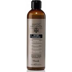 Nook Magic Arganoil Secret Shampoo 250ml