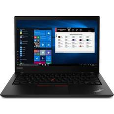 Laptops Lenovo ThinkPad P14s Gen 2