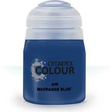 Games Workshop Macragge blue Air Citadel Paint