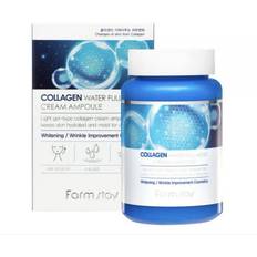Collagen Water Full Moist Cream 250 ml