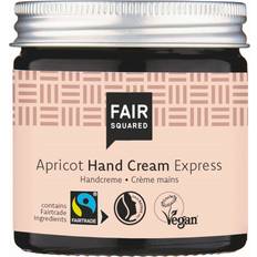 Fair Squared Apricot Hand Cream Express 50ml
