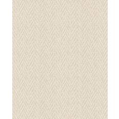 Gewebetapete Tapeten Marburg Vliestapete Struktur Flechtoptik Beige 10,05 m x 0,53 m FSC