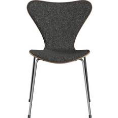 Fritz Hansen Furniture Fritz Hansen Anniversary Edition 2022 Series 7 Inch Fabric Kitchen Chair