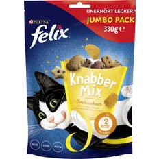 Felix Nahrungsmittel Felix Snacks Party Mix Tres quesos