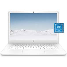 HP Chromebook 14 Laptop, Dual-core