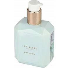 mint body lotion
