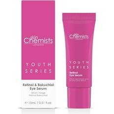 skinChemists Retinol Bakuchiol Eye Serum 15ml