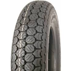 M (130 km/h) Motorcycle Tyres Continental K62 Receiver 3.50-10 TL 59J M/C