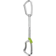 Green Quickdraws Climbing Technology Lime DY 17cm Quickdraw