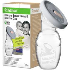 Manual Breast Pump 4oz 100ml