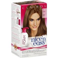 Clairol Nice N Easy 7 Dark Blonde Permanent Haircolor 1.0