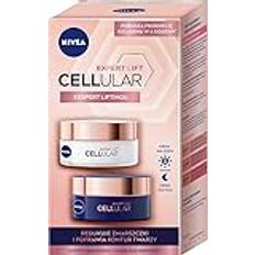 Nivea Kasvovoiteet Nivea Cellular Expert Lift SPF30 Anti-Aging Day Creme 50ml