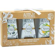 Jeanne Arthes en provence hand cream trio x3 hand cream 50ml