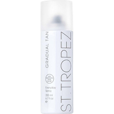 Veganska Brun utan sol St. Tropez St.Tropez Gradual Tan Everyday Spray 200ml