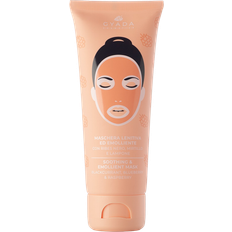 Vitamina E Maschere Viso Gyada Cosmetics Soothing & Emmolient Face Mask 75ml