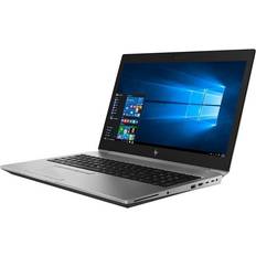 Windows 10 Laptops HP ZBook 15.6' Windows 10 G5