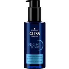 Schwarzkopf Gliss Night Elixir Leave-in Elixir torrt