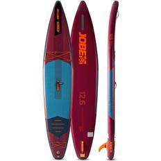 JoBe SUP-Set JoBe Neva 12.6 Uppblåsbar SUP-Bräda